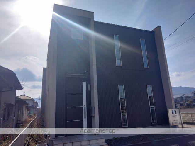 東海道・山陽新幹線 福山駅 徒歩67分  築13年