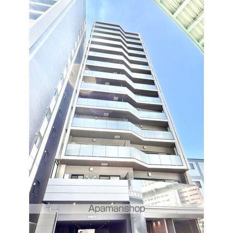 S-RESIDENCE高岳CLARITY