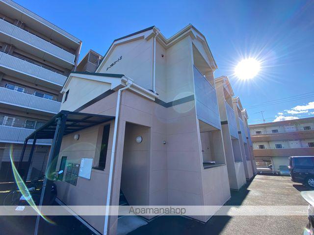 メープルコートⅢ