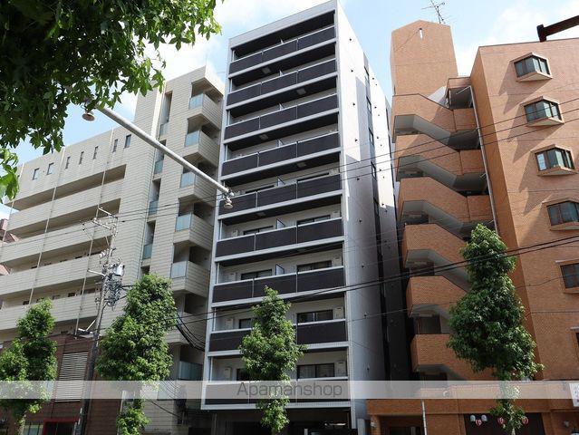 S-FORT熱田花町(1LDK/6階)
