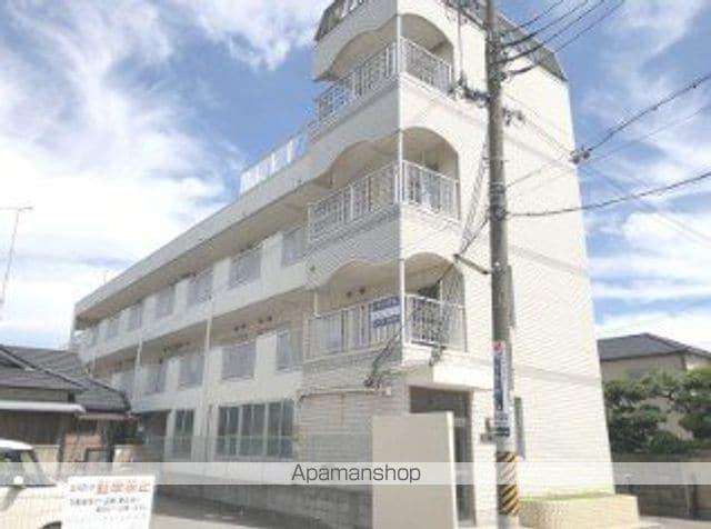 ローズ本町マンション