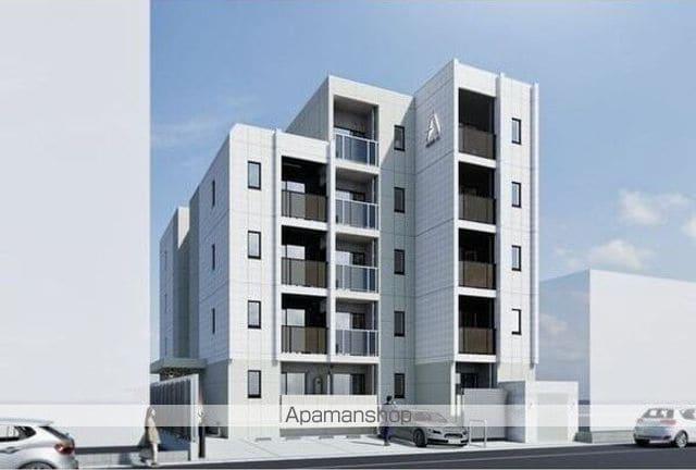 PLUS A HAKATA MODERNO