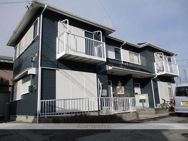 ルーミー甲府63号館