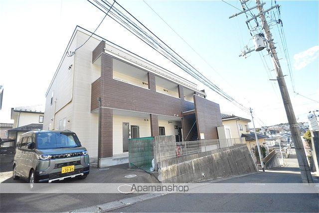 ネオステージ旭ヶ丘