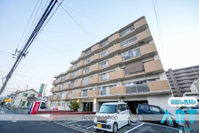 聖和ハイツ 中央棟