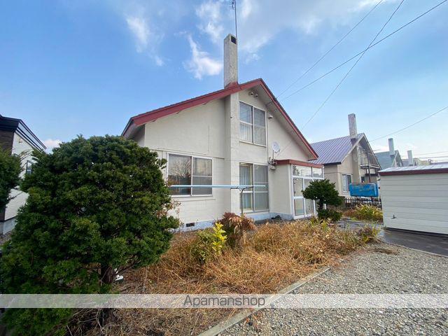 函館市電本線湯川線 湯の川駅 徒歩19分  築52年(4LDK)