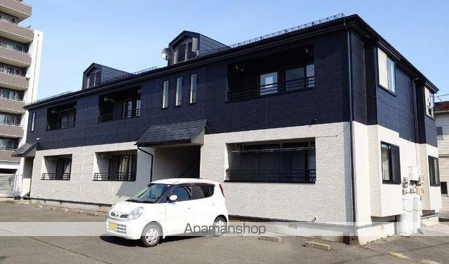 ルシアB(2LDK/1階)