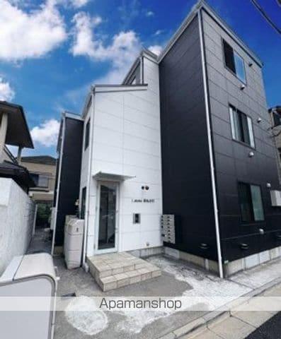 LAUNA練馬北町