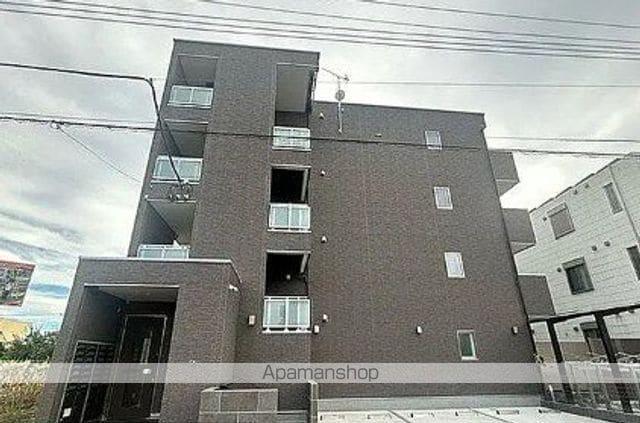 リブリ・中神Ⅱ