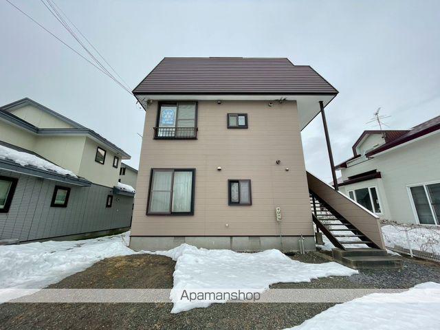 サンハイツ文苑