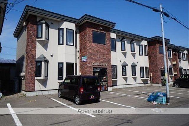 CASTLE M・KⅡ(1LDK/1階)