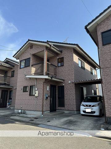 広島県福山市神辺町神辺町字湯野の戸建賃貸