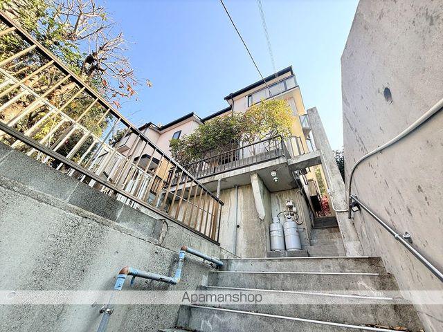 上柏尾町テラスハウス(3LDK)