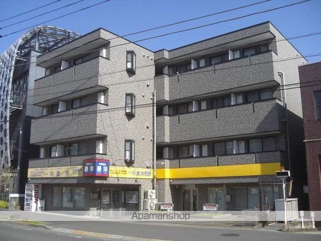 チェリータウン小金井