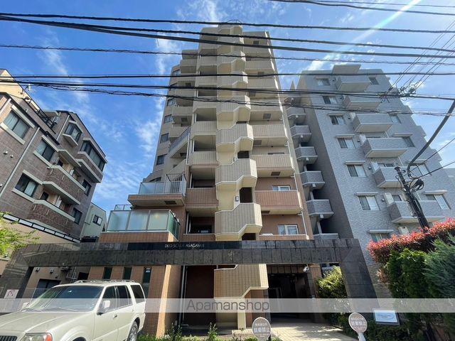 デュオ・スカーラ阿佐ヶ谷2