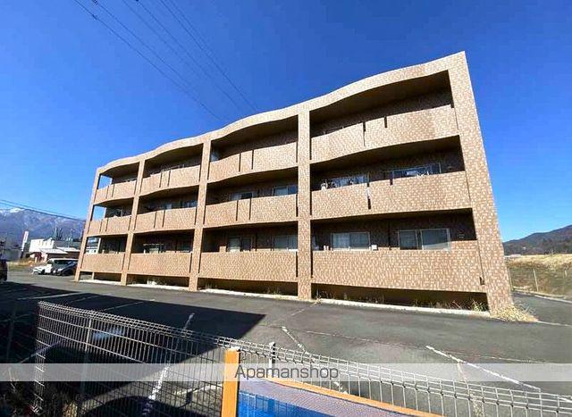 カーサ・フロール・アベニーダⅡ(2LDK/3階)