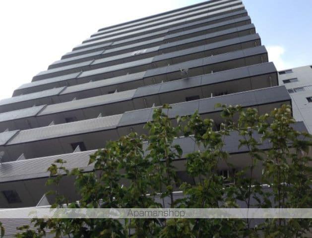 ランドステージ両国