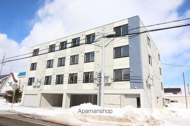 ヴィアルCITY恵庭