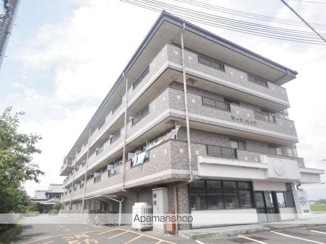 マーシハイツ