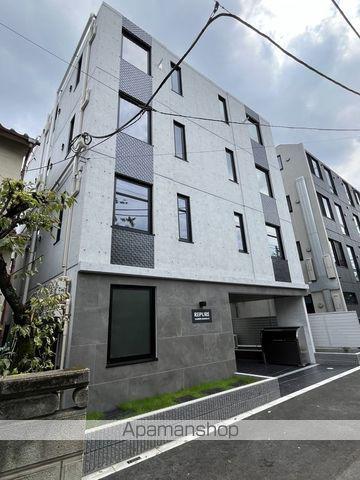 レピュア北池袋駅前レジデンス
