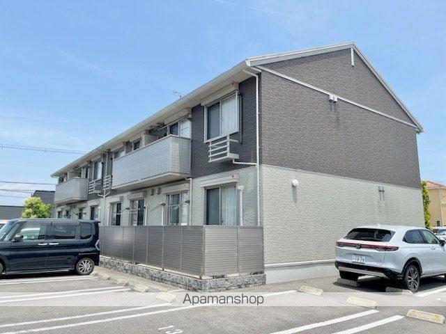 コンフォルタ B棟