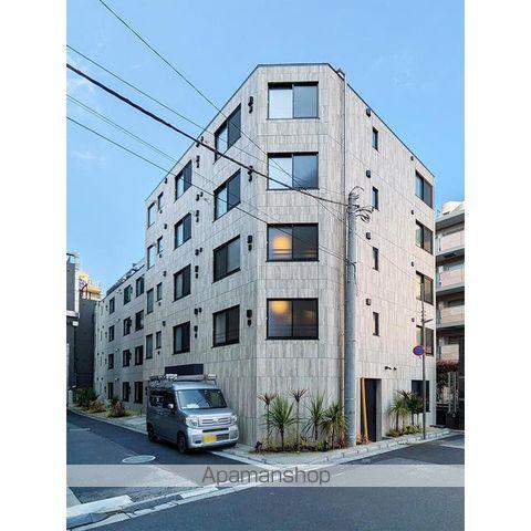 ES-GRANDE門前仲町デュオ