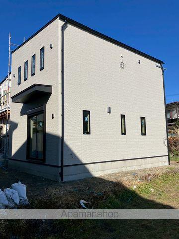 長野県岡谷市長地権現町2丁目の戸建賃貸