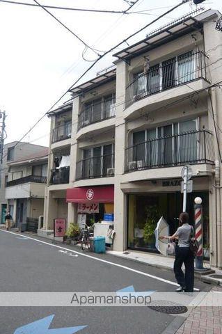 日向マンション