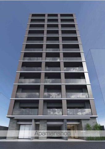 シーズンフラッツ新御徒町イースト