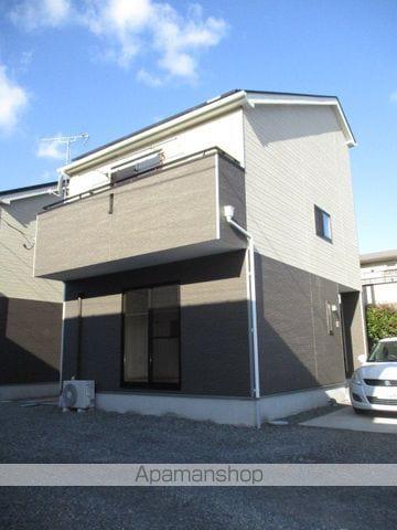 石巻線 渡波駅 徒歩19分  築12年(2LDK)