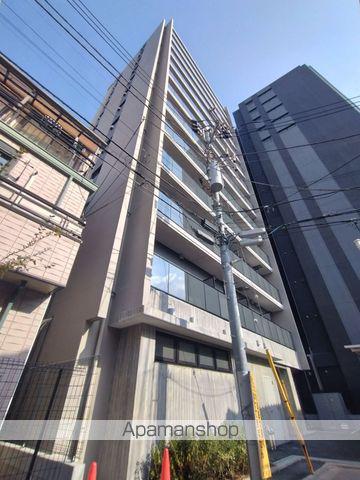 ROOTS SHINJUKU WAKAMATSUCHOルーツシ