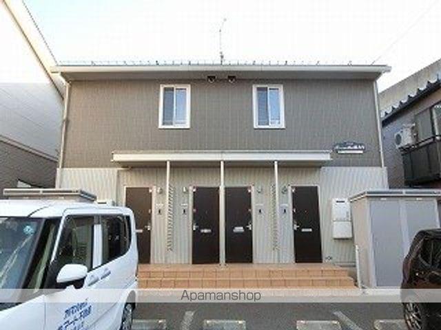 ラコルタ前九年