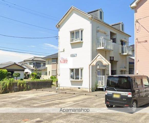 グランモア宮津台7 A棟