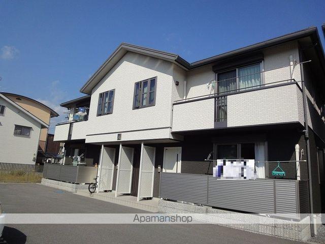 グランマスト杉井流ⅡA棟