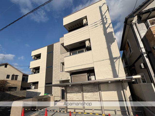 フジパレス百舌鳥駅南5番館