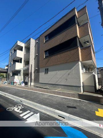 フジパレス高石加茂