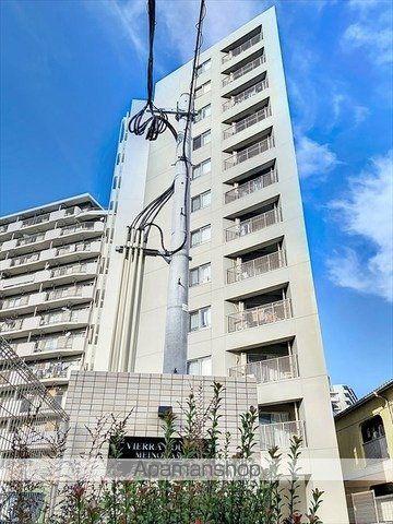 ビエラコート姪浜