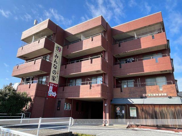 ヴィラロンシャン