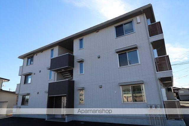 フィドゥーチャ(1LDK/3階)