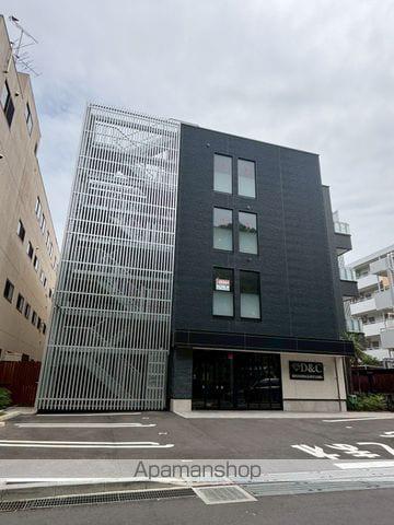 ダイヤモンドクレスト南流山