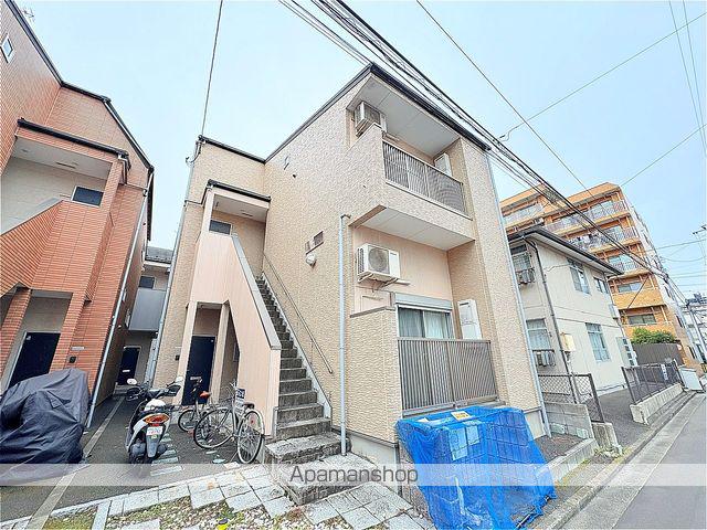 シャンテ東照宮