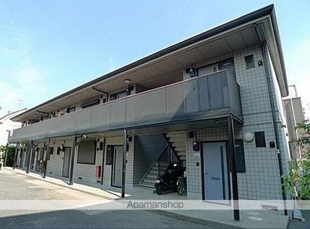 クレセントハウス1