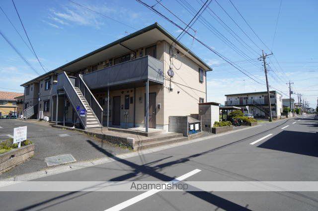 グローリア21A棟