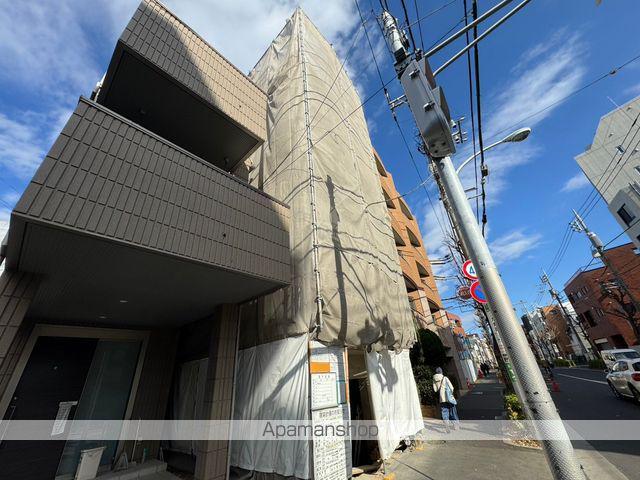 シャッツクヴェレ梅里(2LDK/2階)