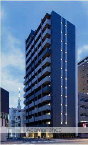 ステージグランデ錦糸町2