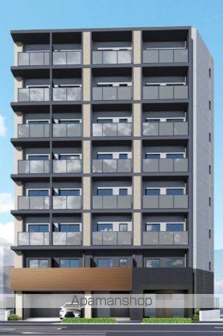 S-RESIDENCE曳舟BERENZA