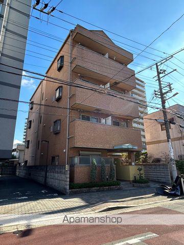 ベルシティ鶴見