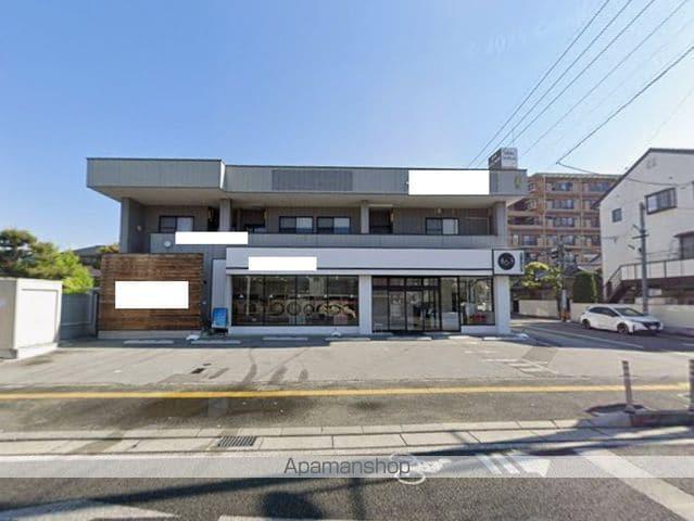 D-ROOM山の手(1LDK/2階)