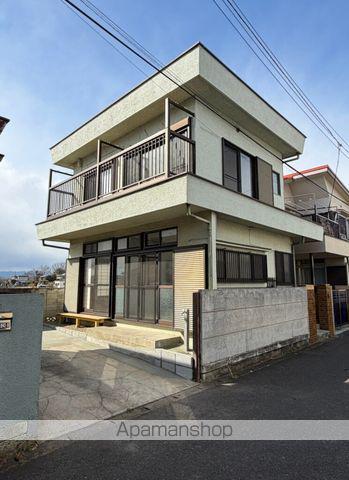 埼玉県川越市 2階建 築54年
