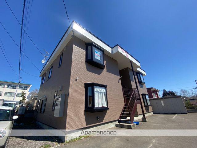 チェリーブロッサム日吉(2LDK/2階)